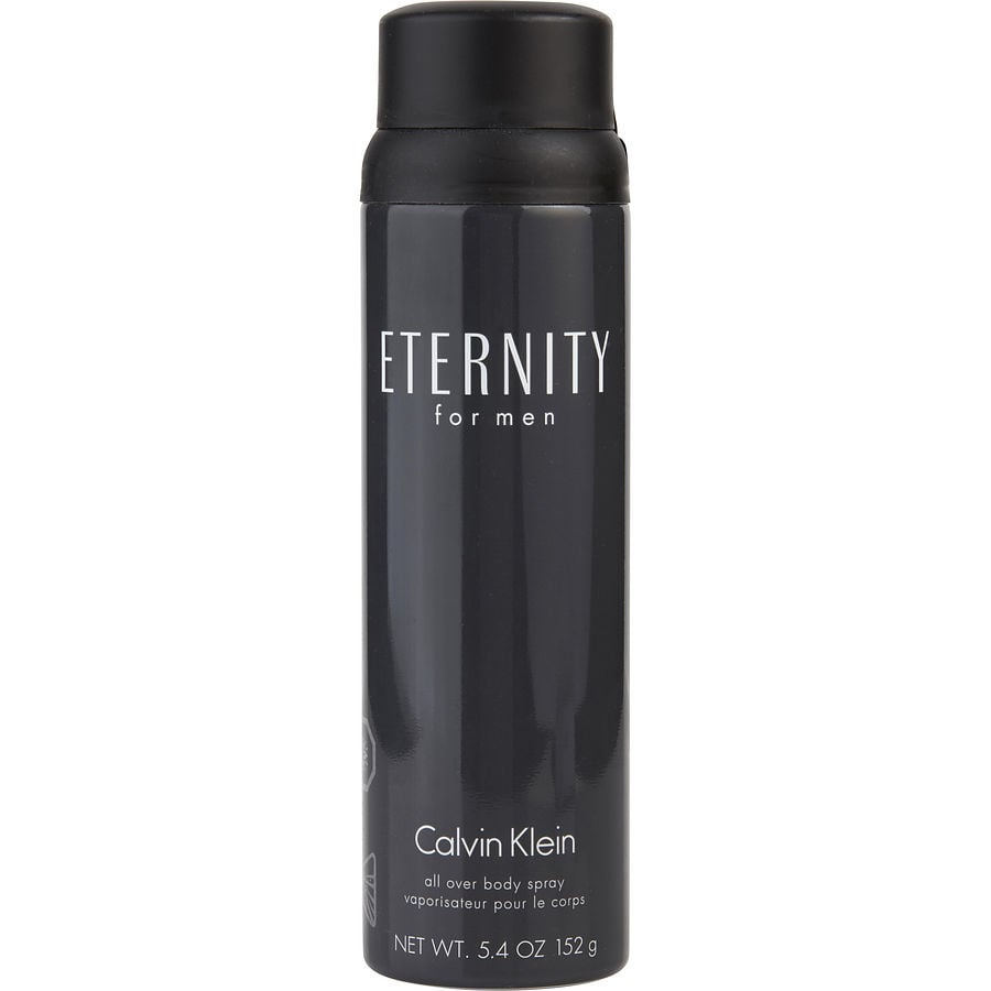 Eternity By Calvin Klein Body Spray 5.4 Oz Calvin Klein