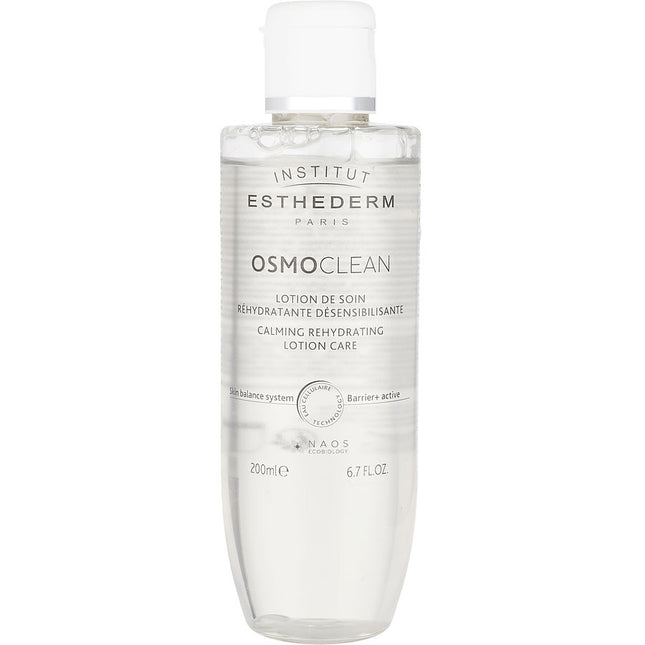 Esthederm Osmoclean Hydra-Replenishing Fresh Lotion 200ml/6.8oz