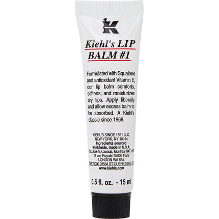 Lip Balm # 1  --15ml/0.5oz