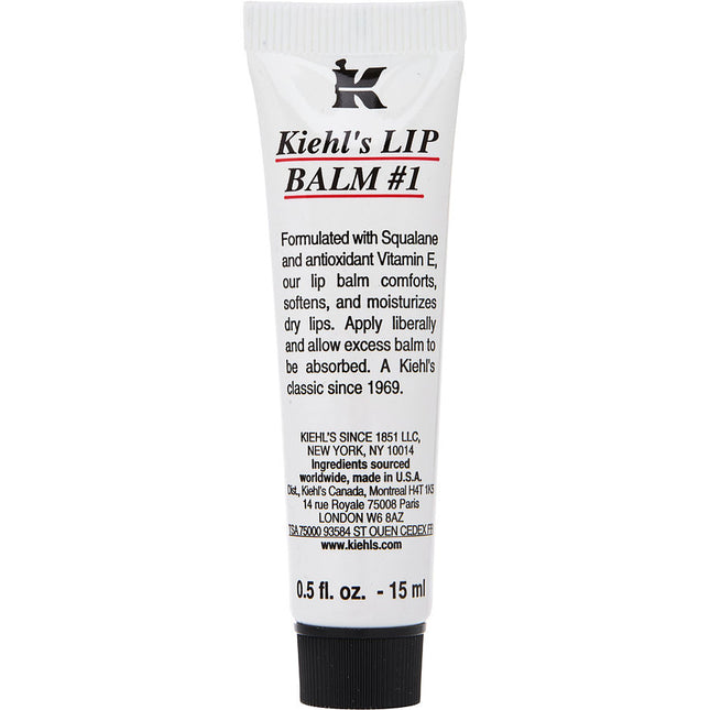 Kiehl's Lip Balm # 1 15ml/0.5oz