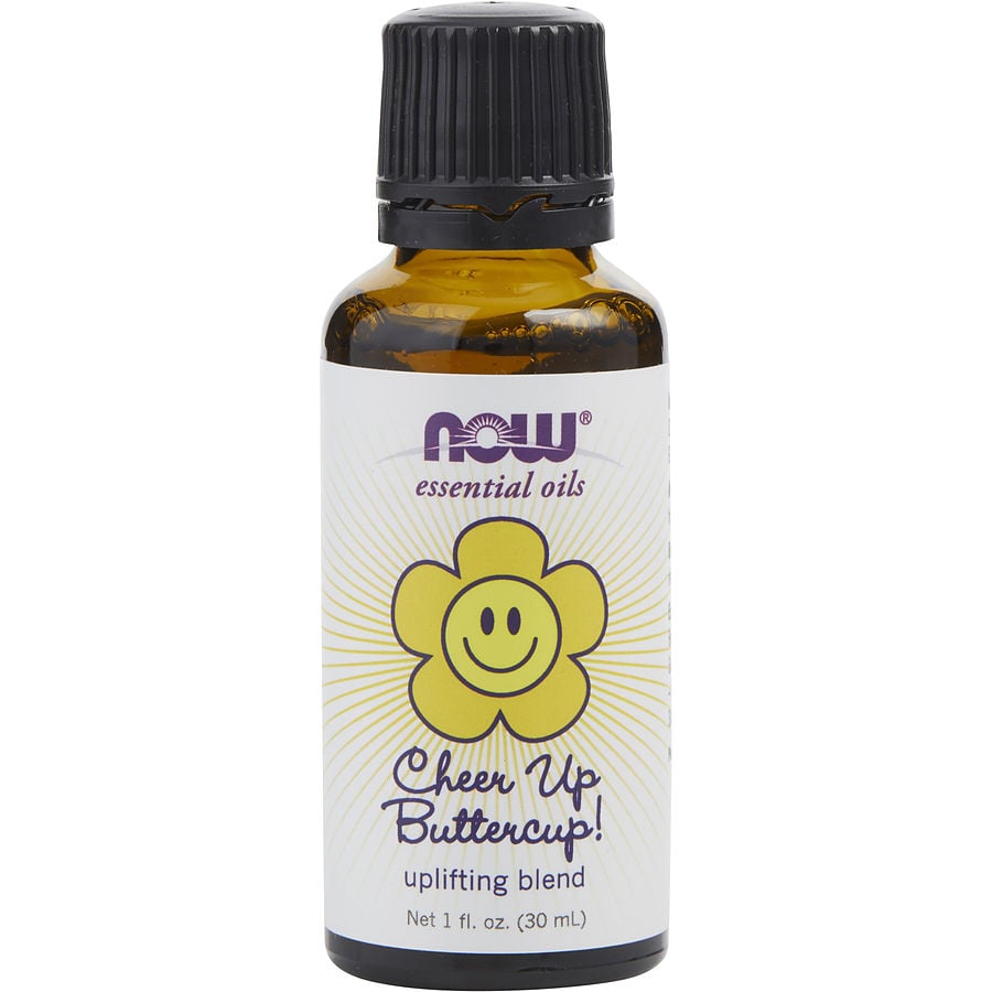 Essential Oils Now Cheer Up Buttercup Oil