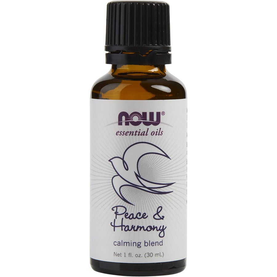 Essential Oils Now Peace & Harmony Oil