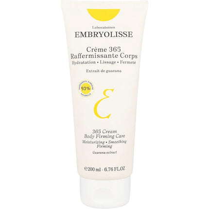 365 Cream Body Firming Treatment --200ml/7oz