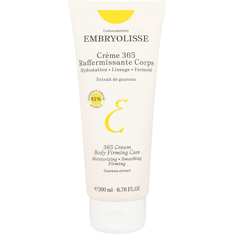 365 Cream Body Firming Treatment --200ml/7oz Embryolisse