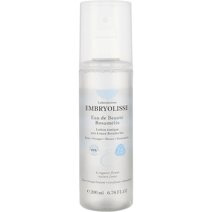 4 Flower Tonic Lotion --200ml/6.7oz