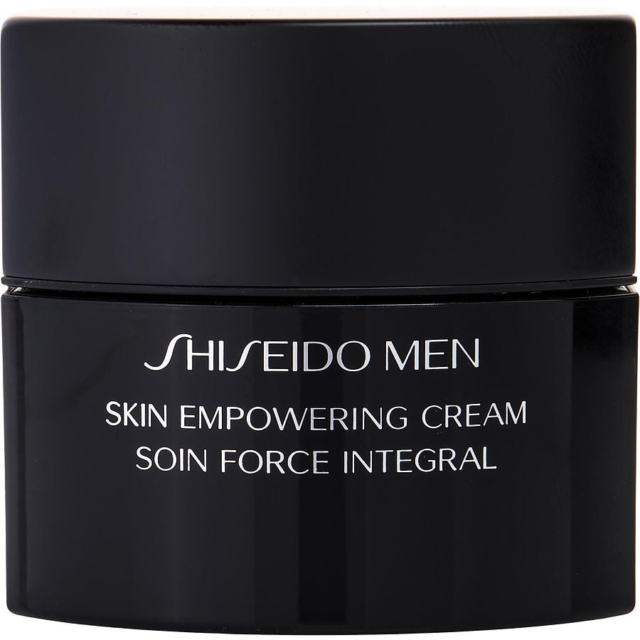 Shiseido Men Skin Empowering Cream--50ml/1.7oz Shiseido