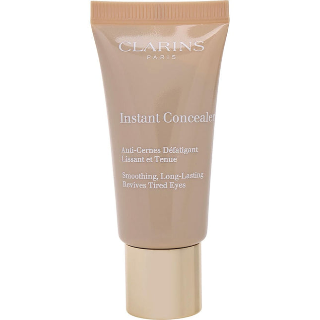 Clarins Instant Concealer - # 03 (orange Beige)  --15ml/0.5oz By Clarins