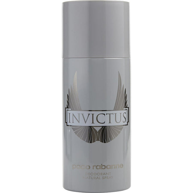 Invictus By Paco Rabanne Deodorant Spray 5.1 Oz Paco Rabanne