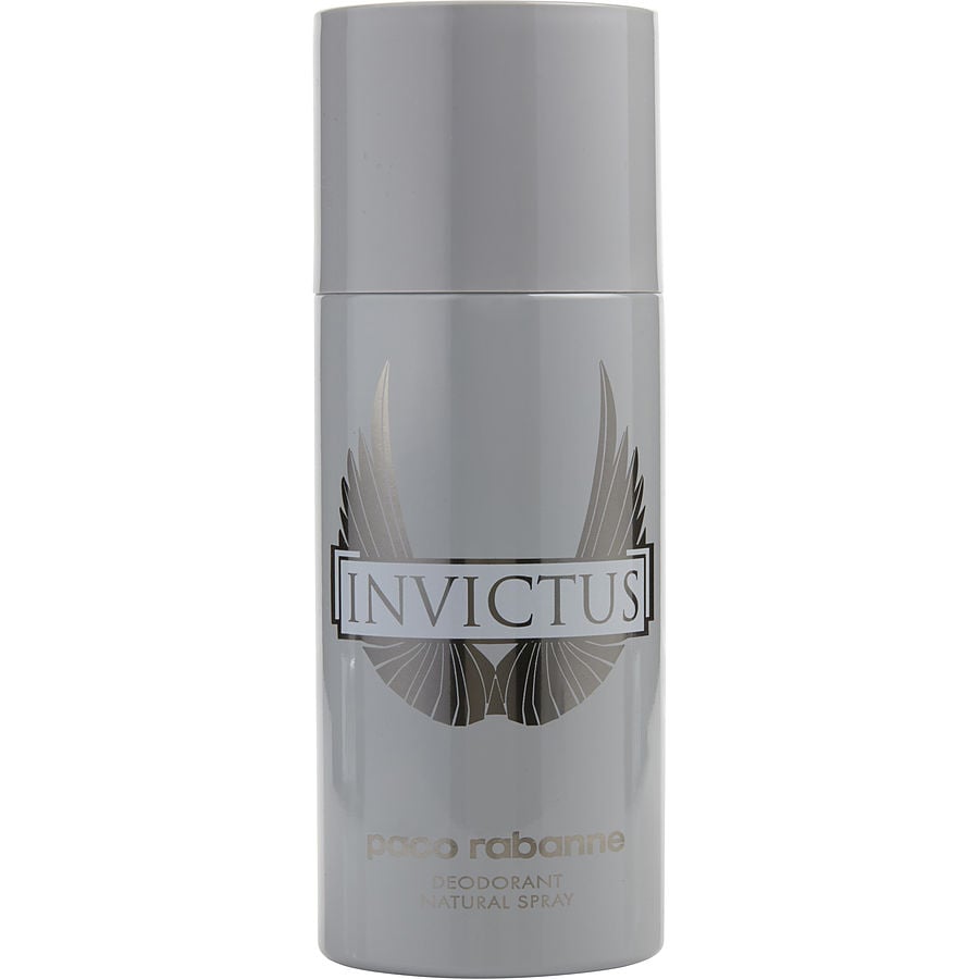 Invictus By Paco Rabanne Deodorant Spray 5.1 Oz Paco Rabanne