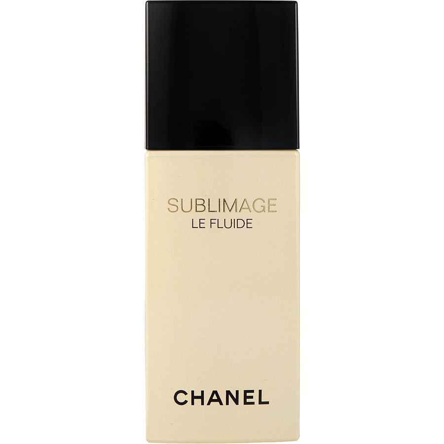 Chanel Sublimage Le Fluide 50ml/1.7oz