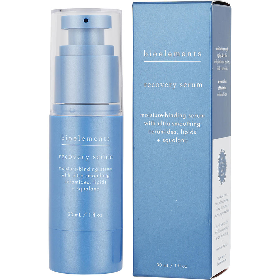 Bioelements Recovery Serum (For Very Dry, Combination Skin Types) 29ml/1oz