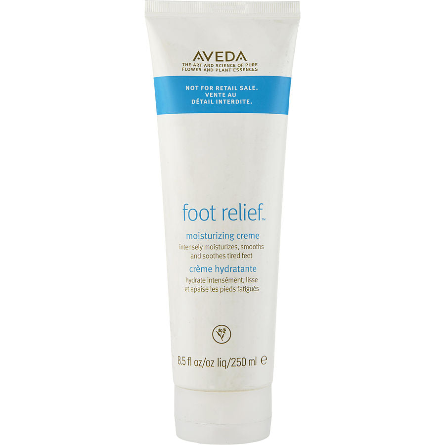 Aveda Foot Relief Moisturizing Creme (Professional Product) 250ml/8.5oz