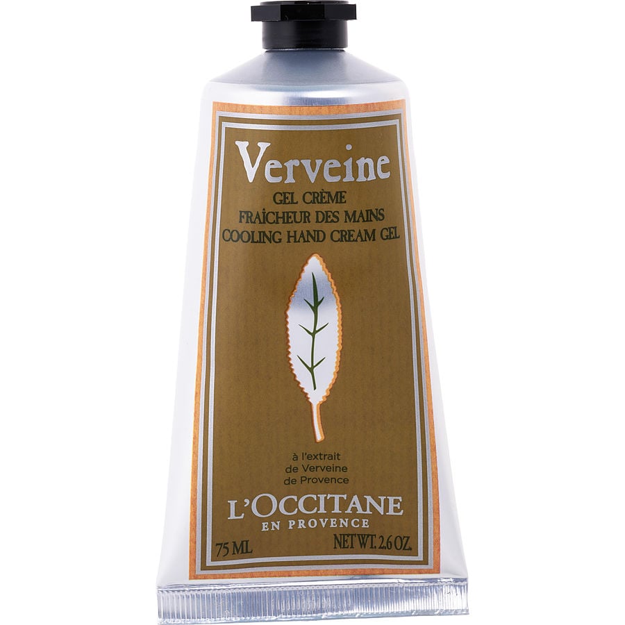 L'Occitane Verveine Cooling Hand Cream Gel 75ml/2.6oz