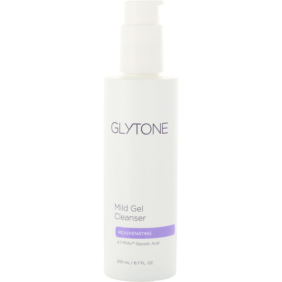 Glytone Step-Up Cleanse Mild Gel Wash 200ml/6.7oz
