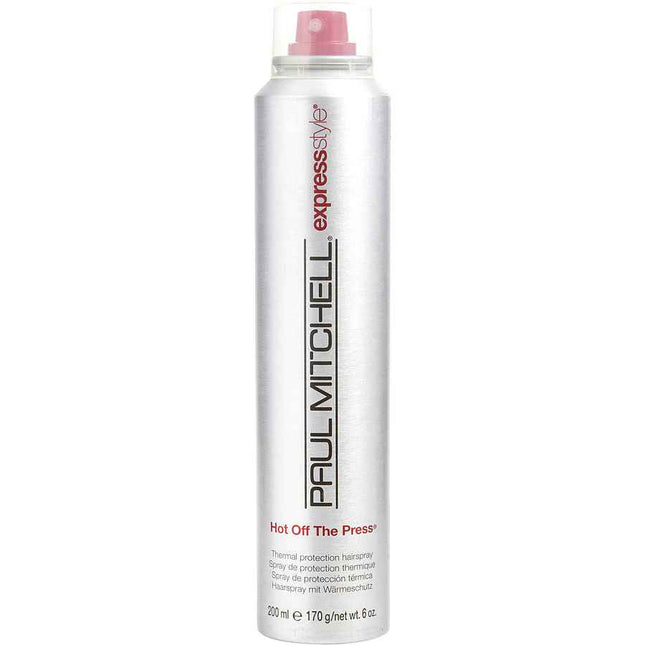 Paul Mitchell Hot Off The Press 6 oz