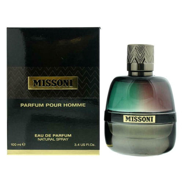 Missoni Eau De Parfum