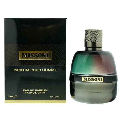 Missoni Eau de Parfum for Men