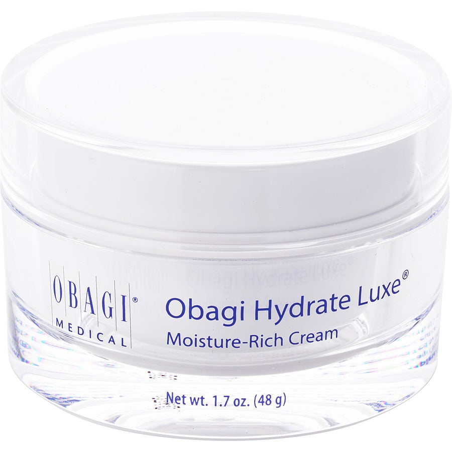 Hydrate Luxe Moisture-rich Cream  --48g/1.7oz Obagi