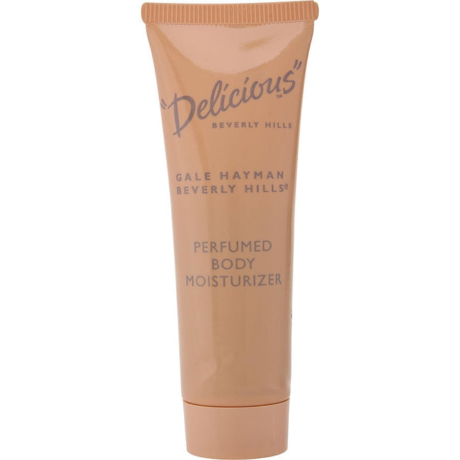 Delicious By Gale Hayman Body Lotion 1 Oz