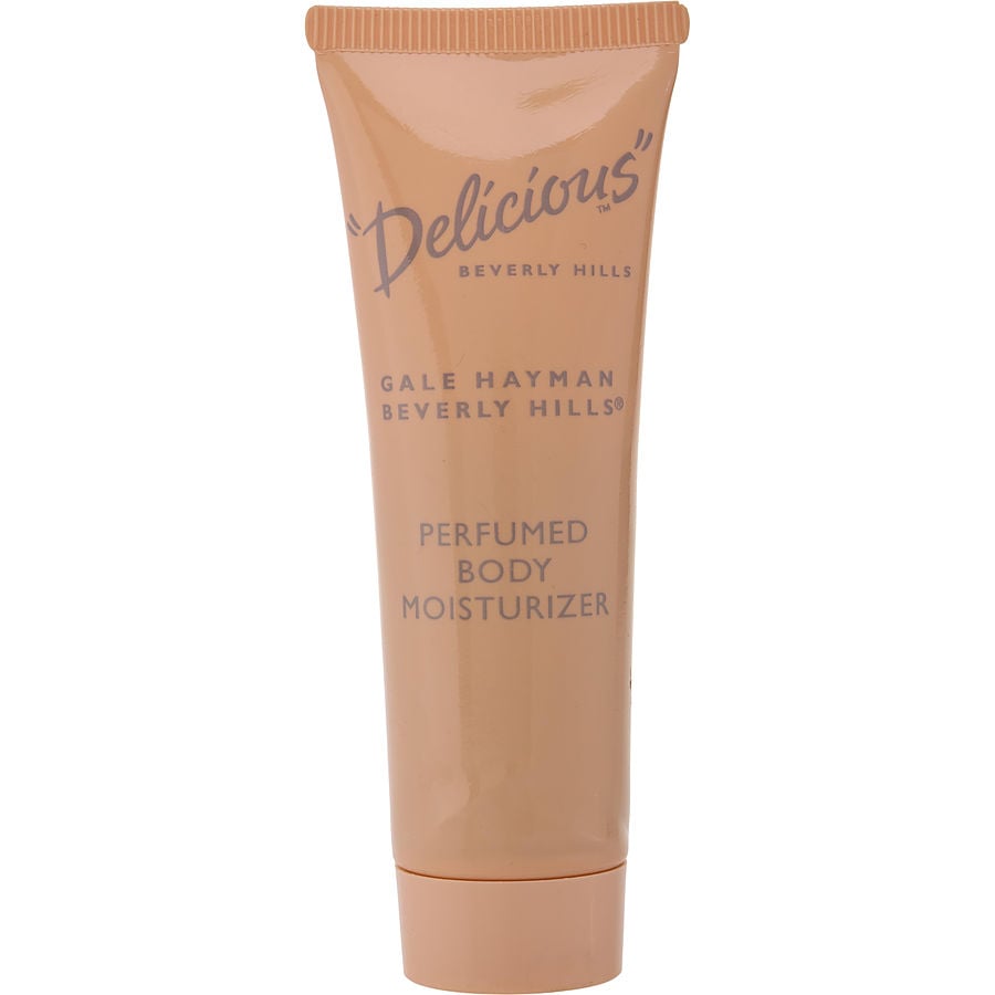 Delicious By Gale Hayman Body Lotion 1 Oz Gale Hayman
