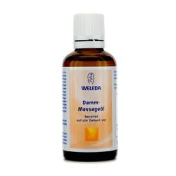 Weleda Perineum Massage Oil 50ml/1.7oz