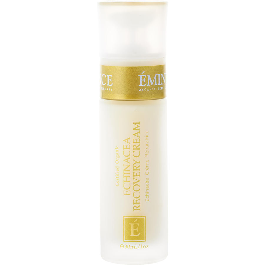 Eminence Echinacea Recovery Cream - For Oily To Normal & Sensitive Skin Types 30ml/1oz