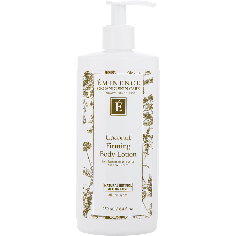 Eminence Coconut Firming Body Lotion 250ml/8.4oz
