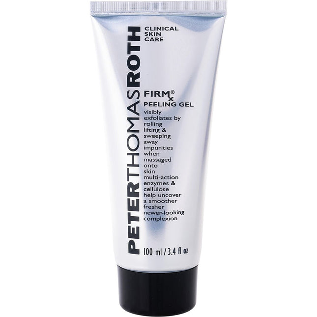 Firmx Peeling Gel --100ml/3.4oz Peter Thomas Roth