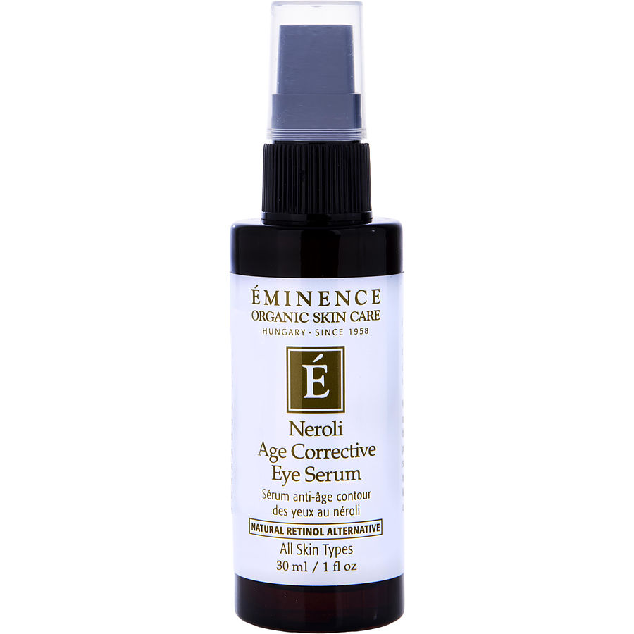 Eminence Neroli Age Corrective Eye Serum 30ml/1oz