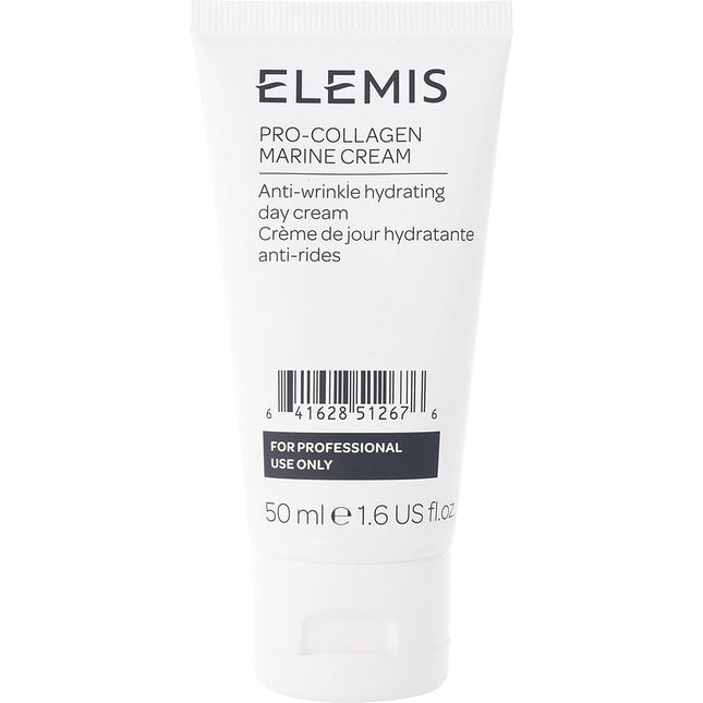 Pro-collagen Marine Cream (salon Product) --50ml/1.7oz Elemis