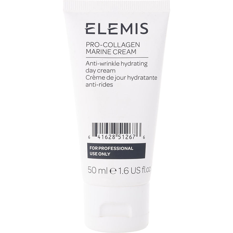 Pro-collagen Marine Cream (salon Product) --50ml/1.7oz Elemis