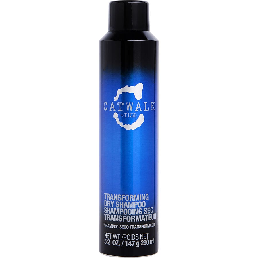 Session Series Transforming Dry Shampoo 5.2 Oz Tigi