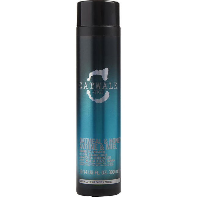 Catwalk Oatmeal & Honey Shampoo 10.14 oz
