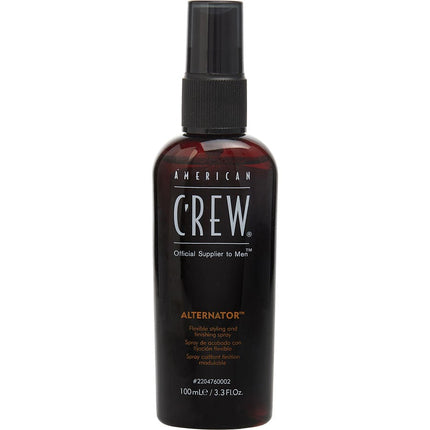 Alternator Finishing Spray 3.3 Oz