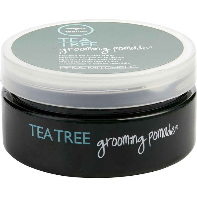Paul Mitchell Tea Tree Grooming Pomade 3 oz