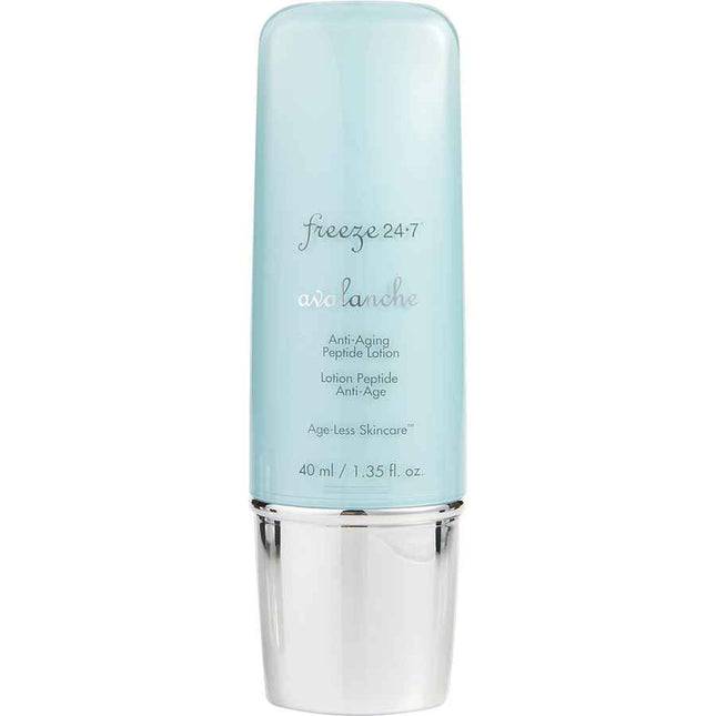 Freeze 24/7 Avalanche Anti-Aging Peptide Lotion 40ml/1.3oz