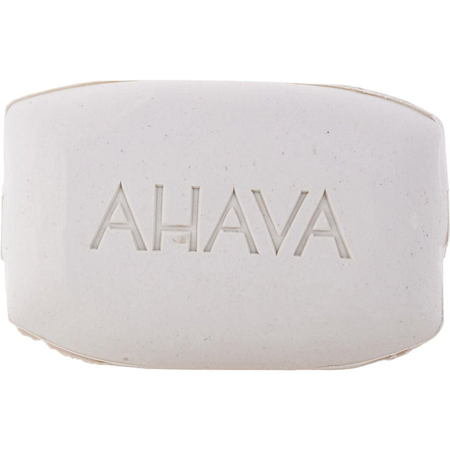 Deadsea Mud Purifying Mud Soap  --100g/3.4oz