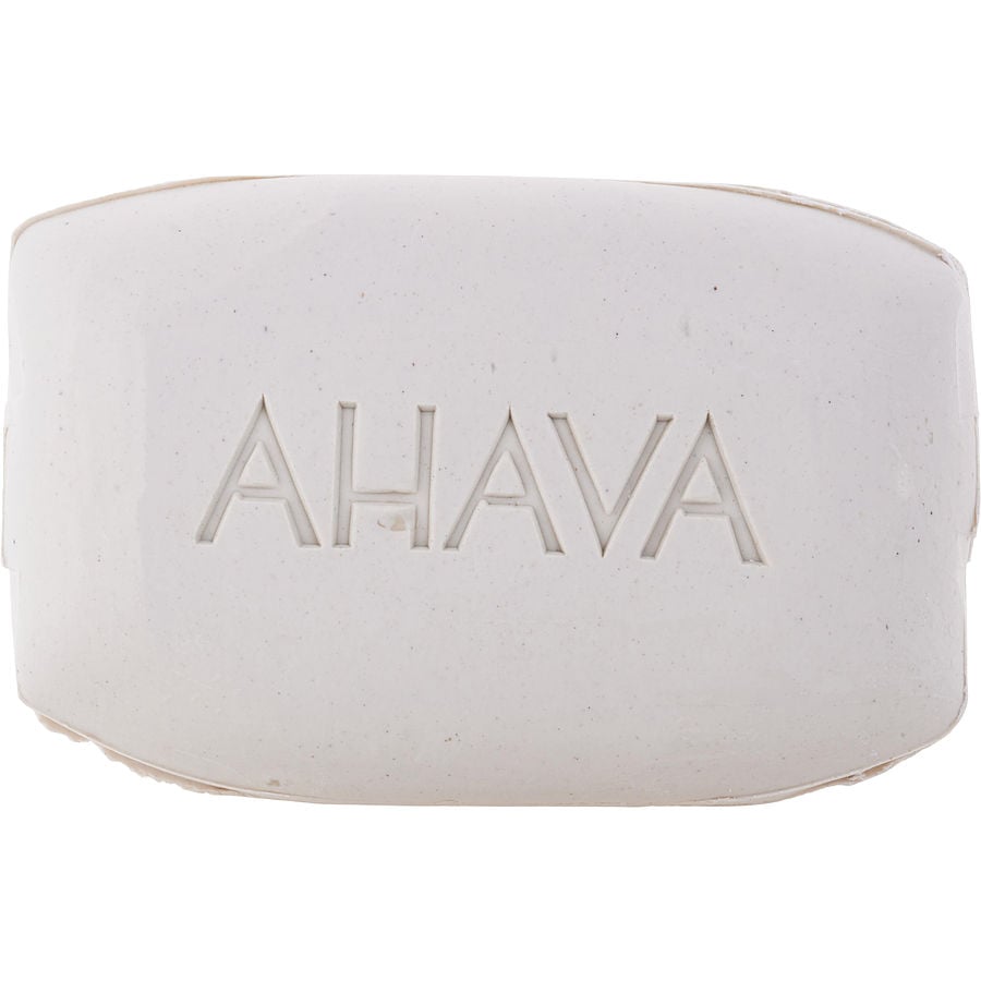 Deadsea Mud Purifying Mud Soap  --100g/3.4oz Ahava