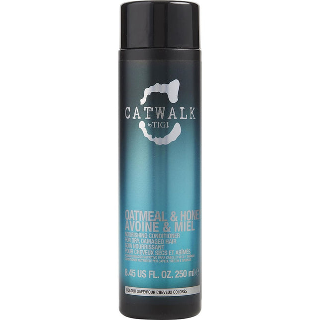 Oatmeal & Honey Conditioner 8.45 Oz Tigi
