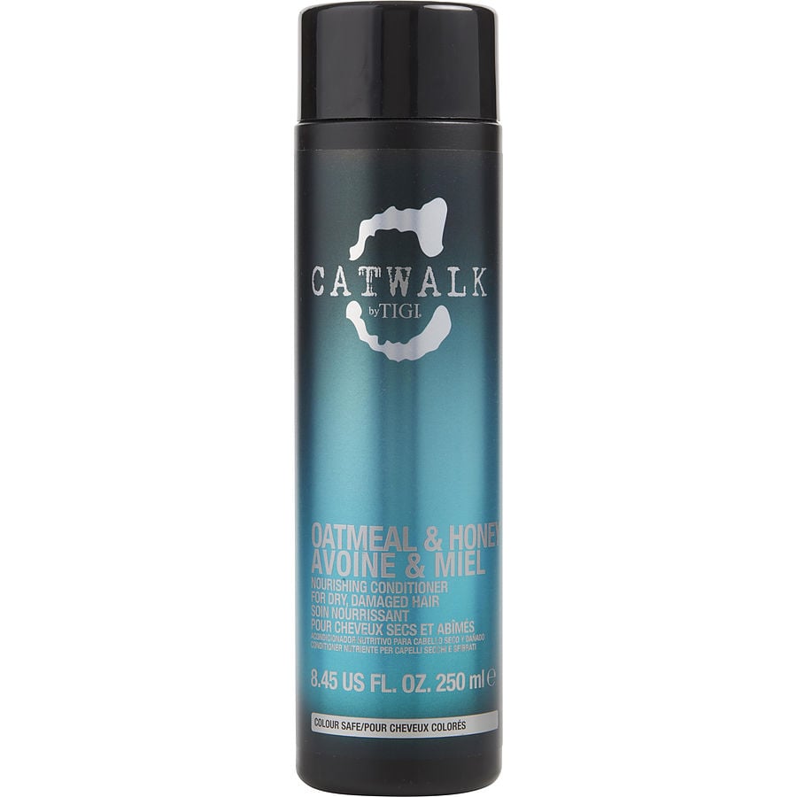 Oatmeal & Honey Conditioner 8.45 Oz Tigi