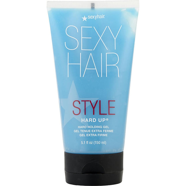 Style Sexy Hair Hard Up Holding Gel 5.1 Oz Sexy Hair Concepts