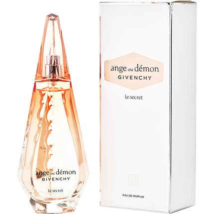 Ange Ou Demon Le Secret By Givenchy Eau De Parfum Spray 3.3 Oz (new Packaging)