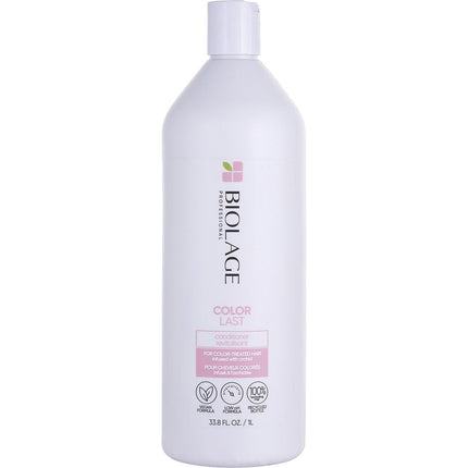 Colorlast Conditioner 33.8 Oz
