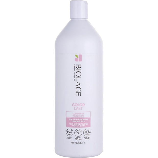 Colorlast Conditioner 33.8 Oz