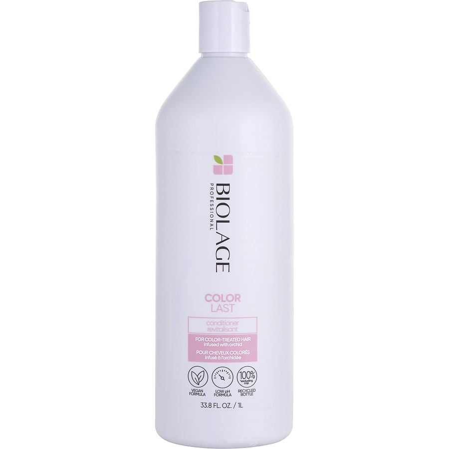 Colorlast Conditioner 33.8 Oz Matrix