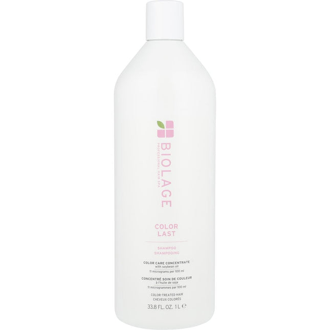 Biolage Colorlast Shampoo 33.8 oz