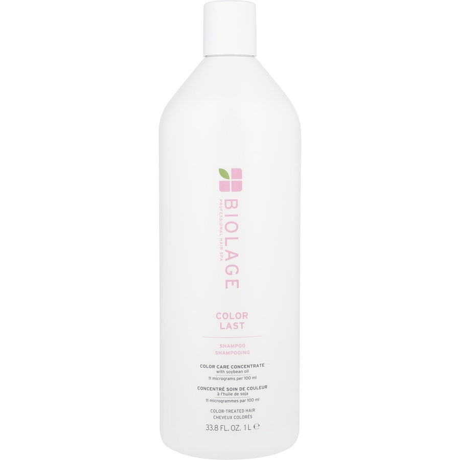 Biolage Colorlast Shampoo 33.8 oz