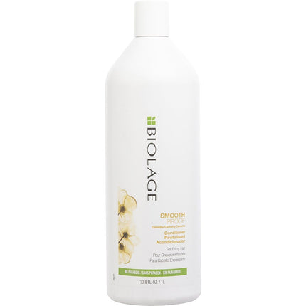 Smoothproof Conditioner 33.8 Oz