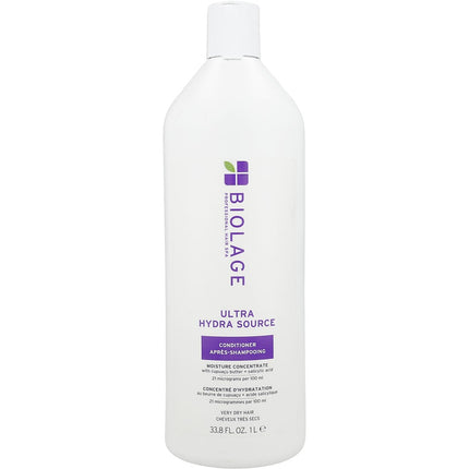 Ultra Hydrasource Balm Conditioner 33.8 Oz
