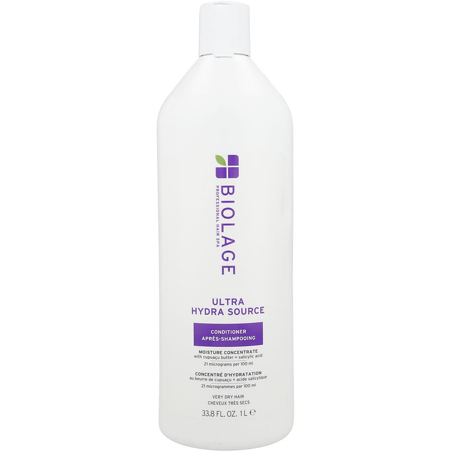 Ultra Hydrasource Balm Conditioner 33.8 Oz Matrix